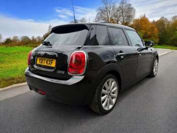Used MINI Hatch 2017 for sale - 74419476: Photo