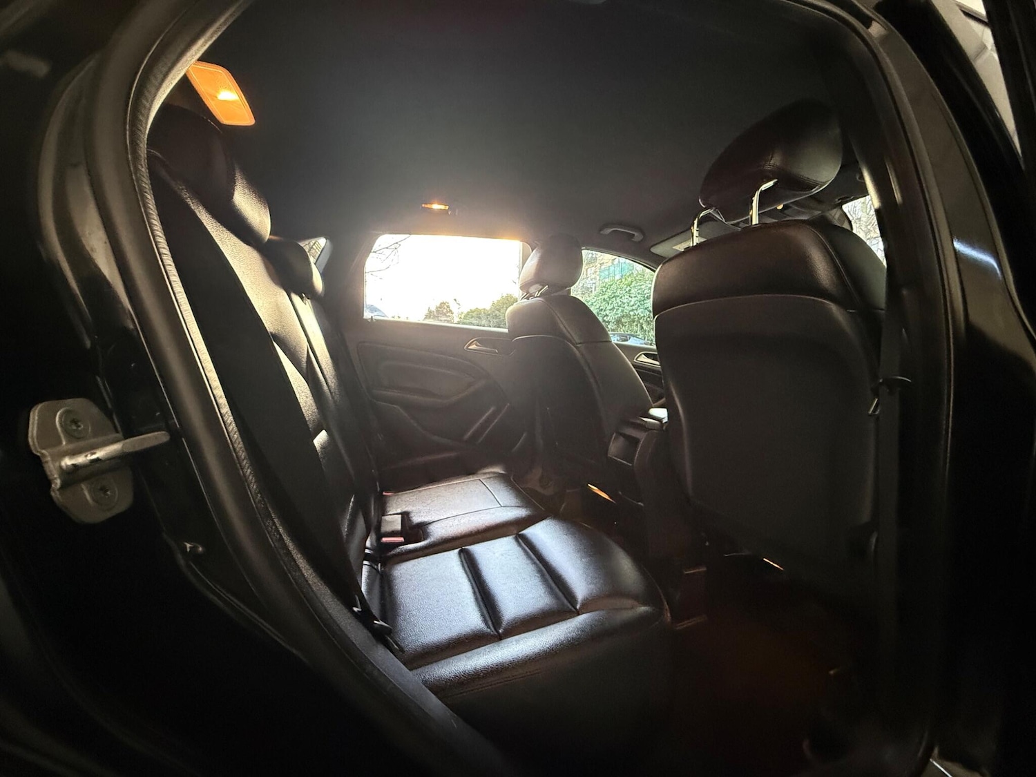 Used Mercedes-Benz B Class 2014 for sale - 77050102: Photo 19