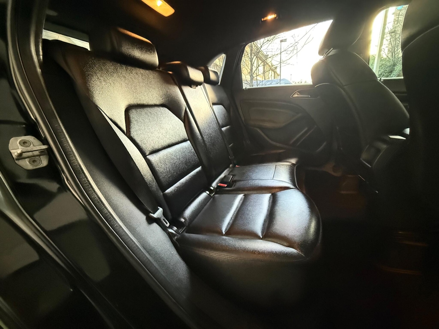 Used Mercedes-Benz B Class 2014 for sale - 77050102: Photo 20