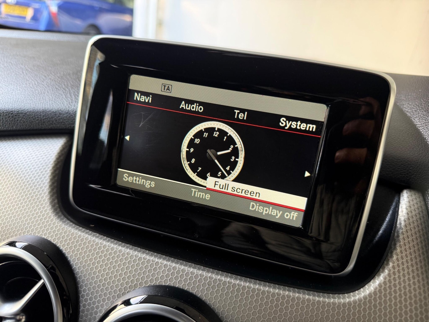 Used Mercedes-Benz B Class 2014 for sale - 77050102: Photo 46