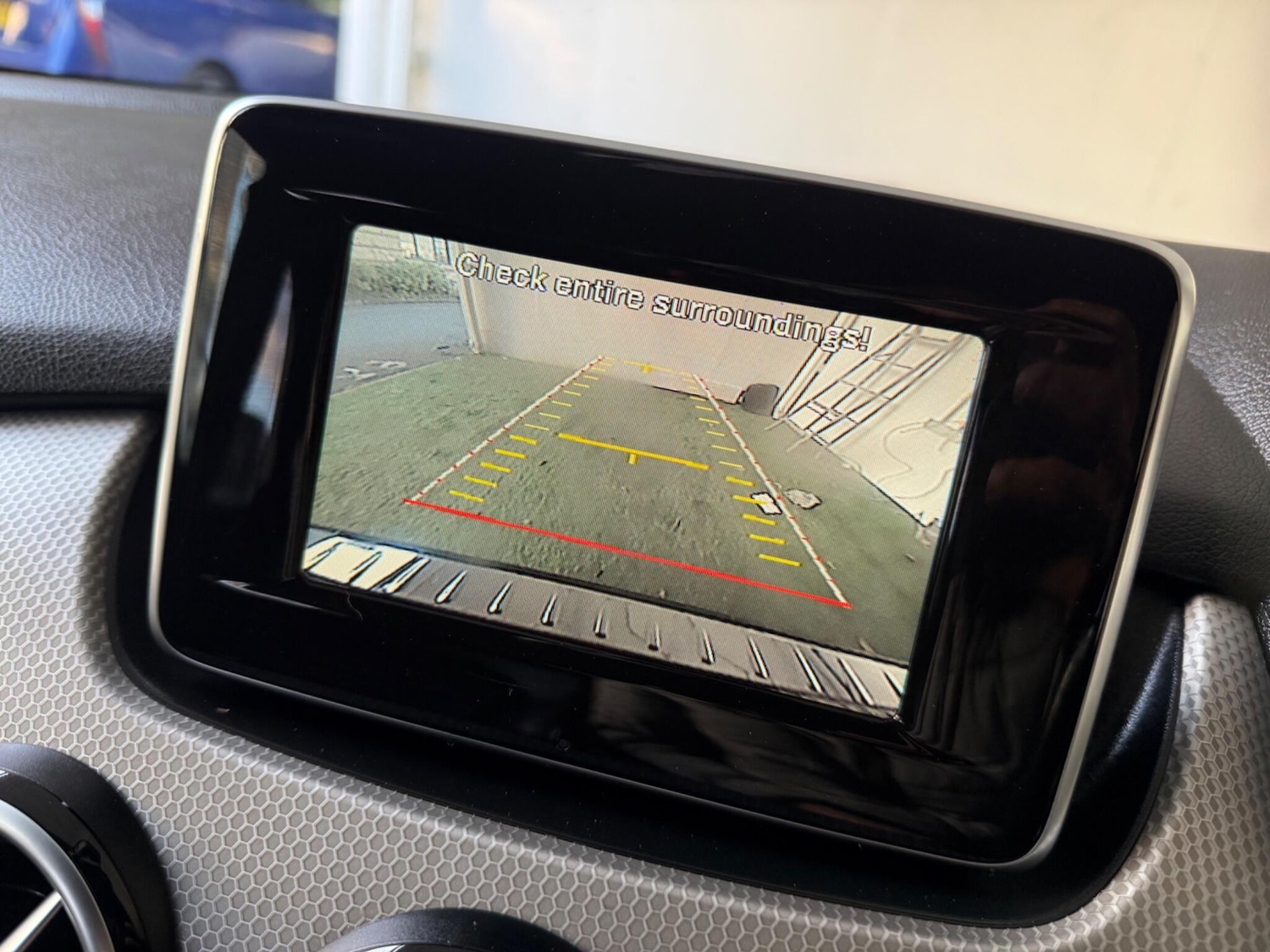 Used Mercedes-Benz B Class 2014 for sale - 77050102: Photo 49