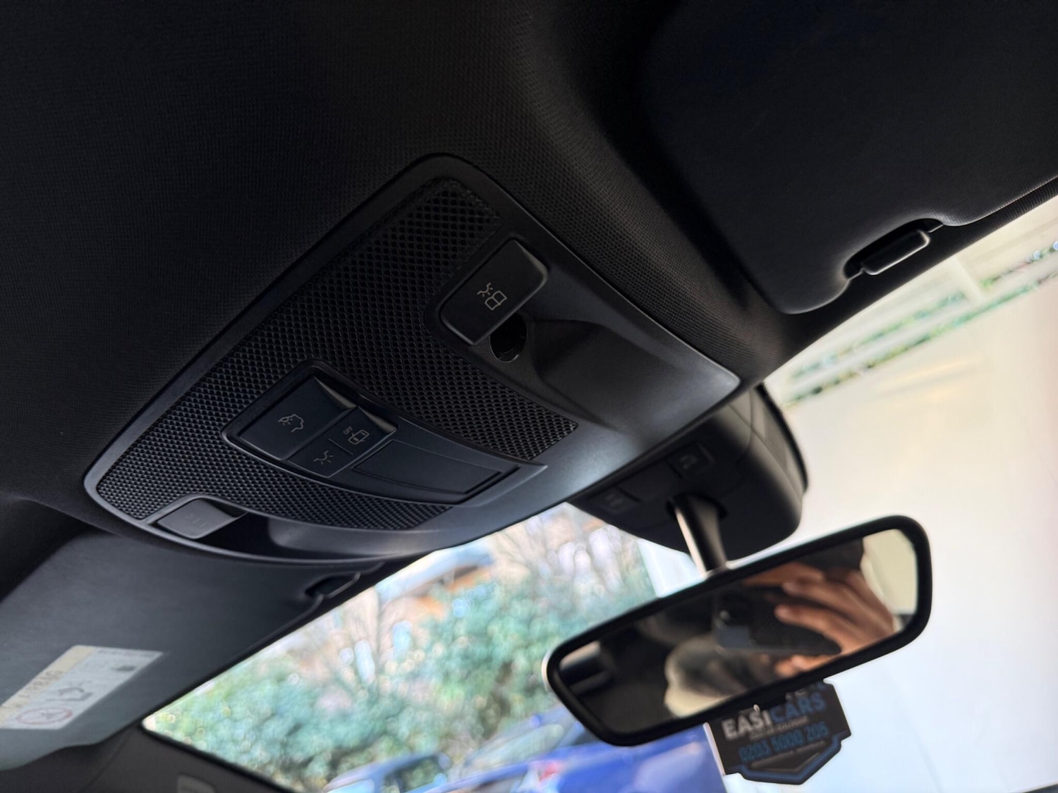 Used Mercedes-Benz B Class 2014 for sale - 77050102: Photo 57