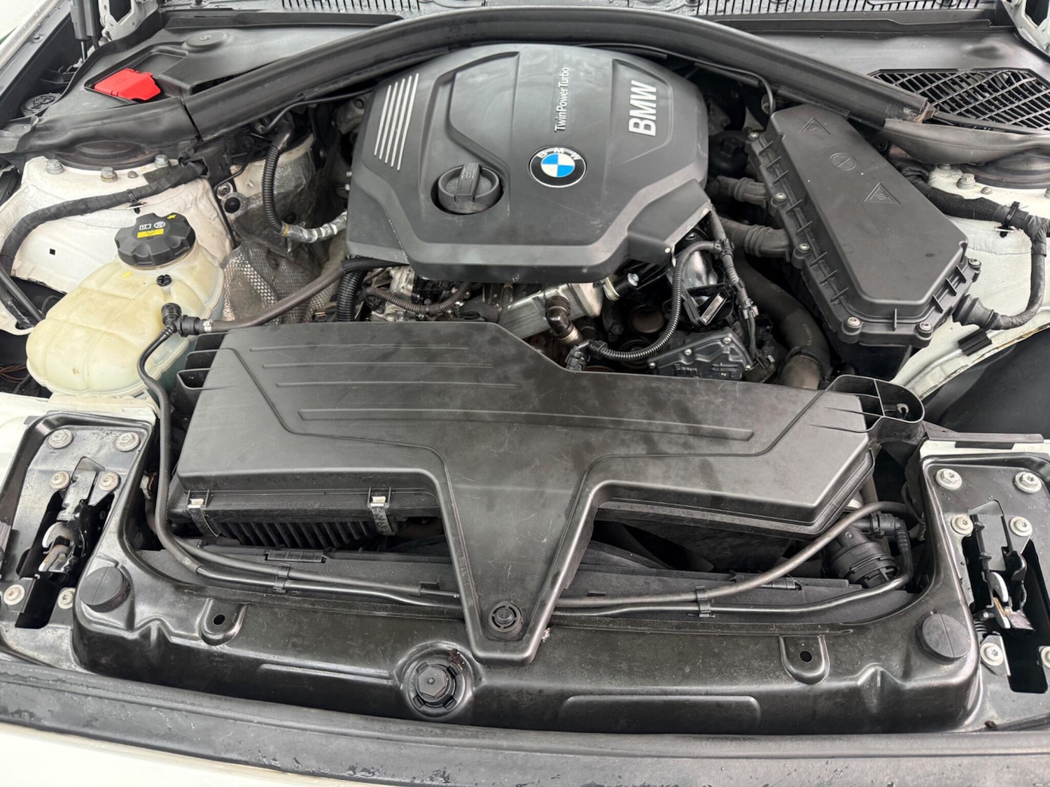 Used BMW 1 Series 2015 for sale - 77550548: Photo 13