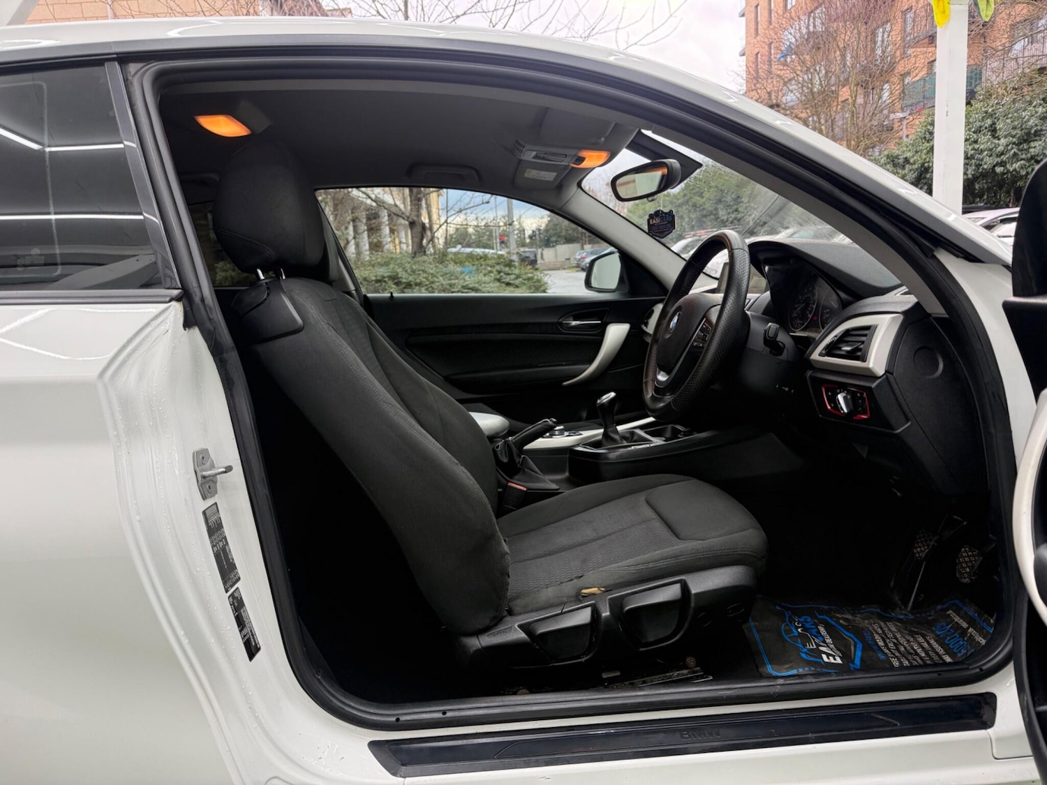 Used BMW 1 Series 2015 for sale - 77550548: Photo 14