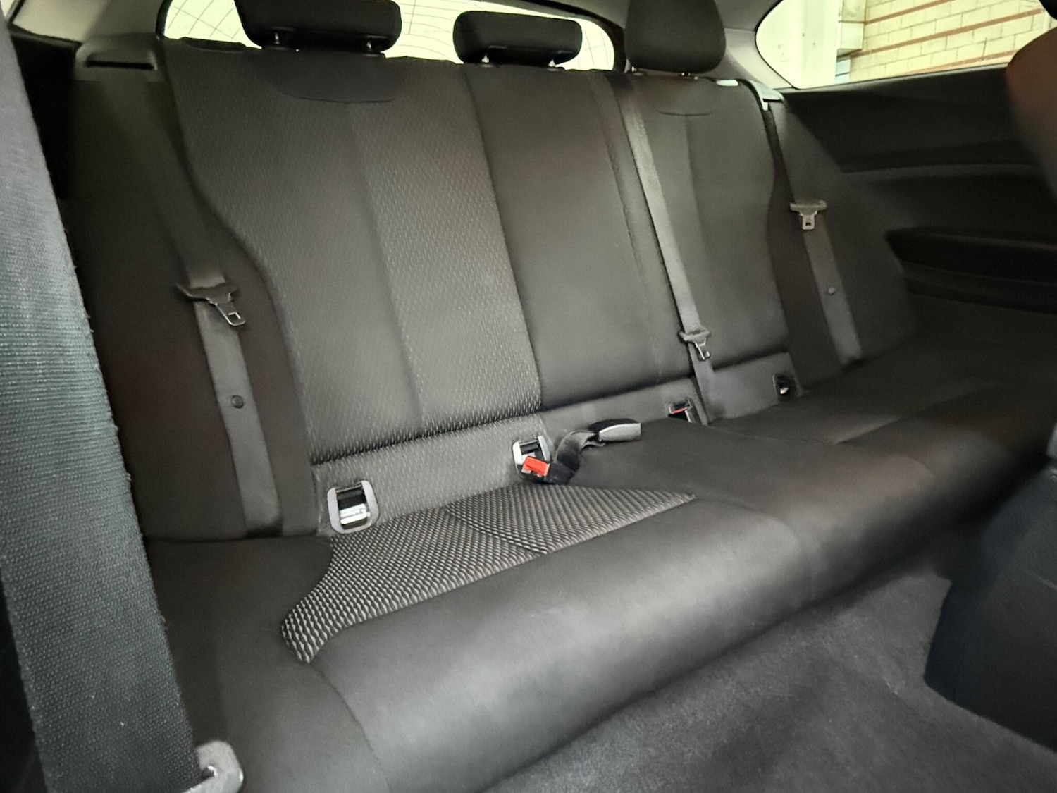 Used BMW 1 Series 2015 for sale - 77550548: Photo 18