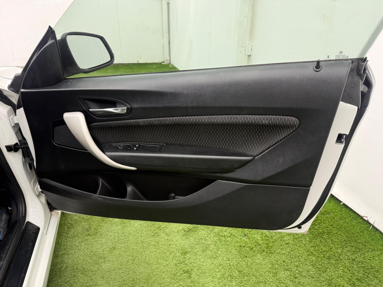 Used BMW 1 Series 2015 for sale - 77550548: Photo 19