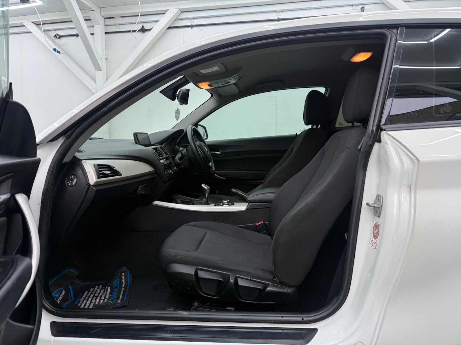 Used BMW 1 Series 2015 for sale - 77550548: Photo 20