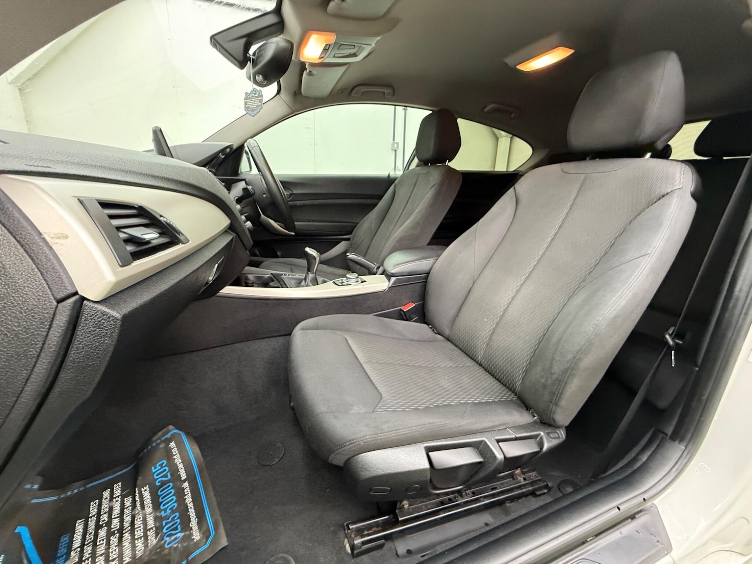 Used BMW 1 Series 2015 for sale - 77550548: Photo 21