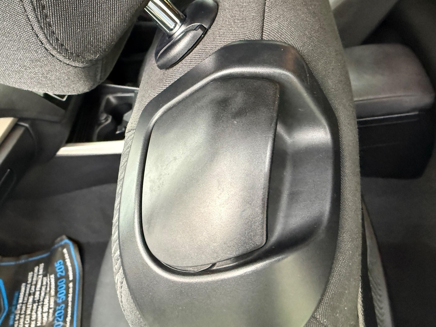 Used BMW 1 Series 2015 for sale - 77550548: Photo 22