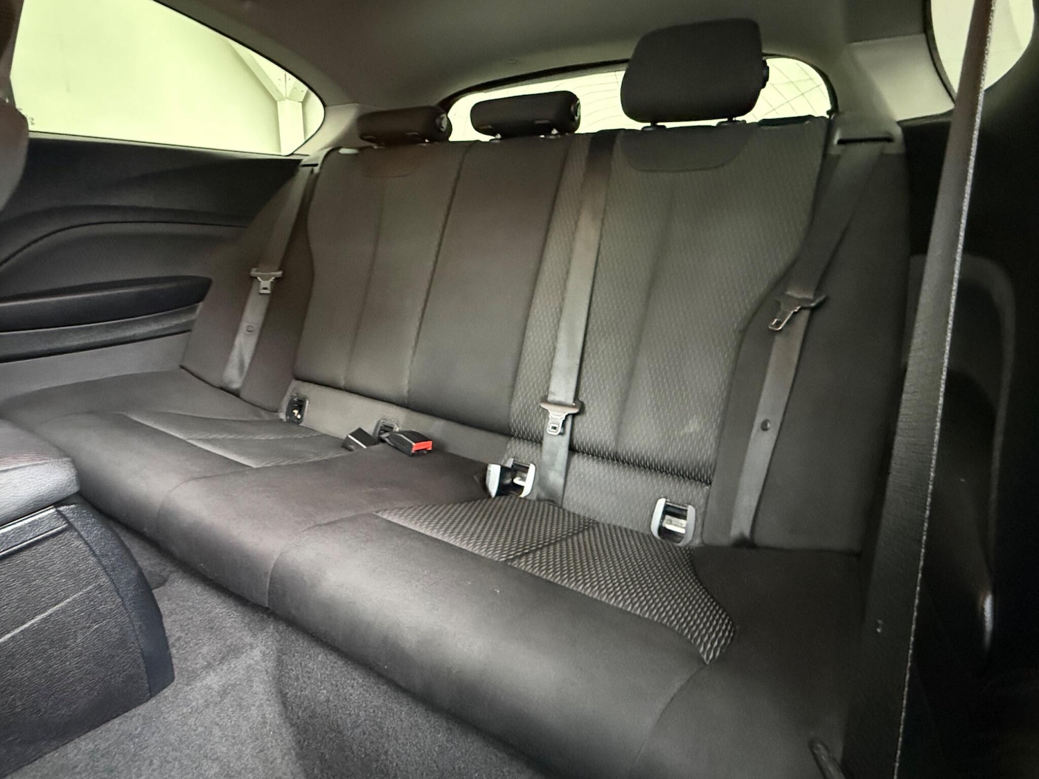 Used BMW 1 Series 2015 for sale - 77550548: Photo 23