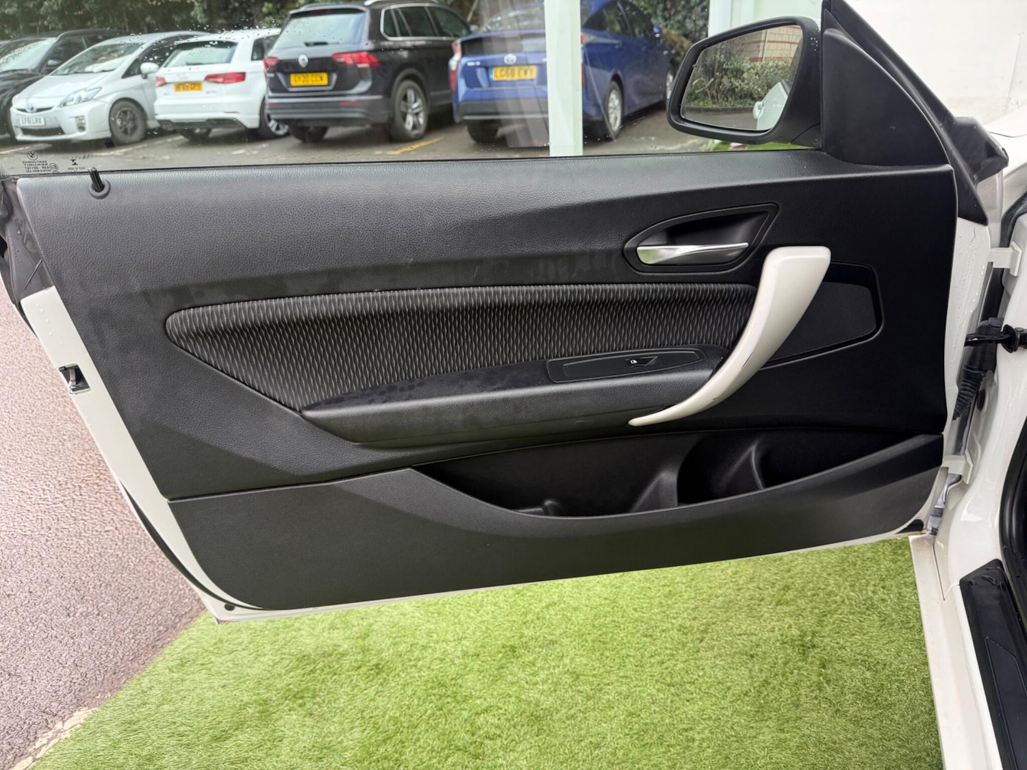 Used BMW 1 Series 2015 for sale - 77550548: Photo 24