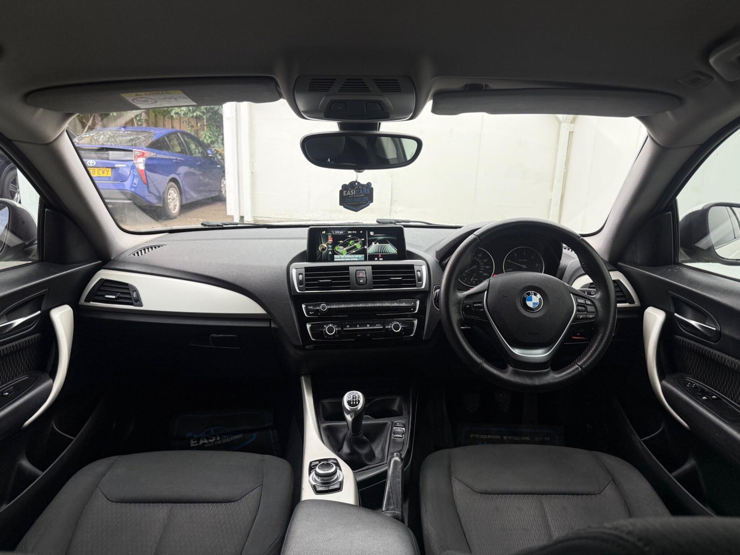 Used BMW 1 Series 2015 for sale - 77550548: Photo 25