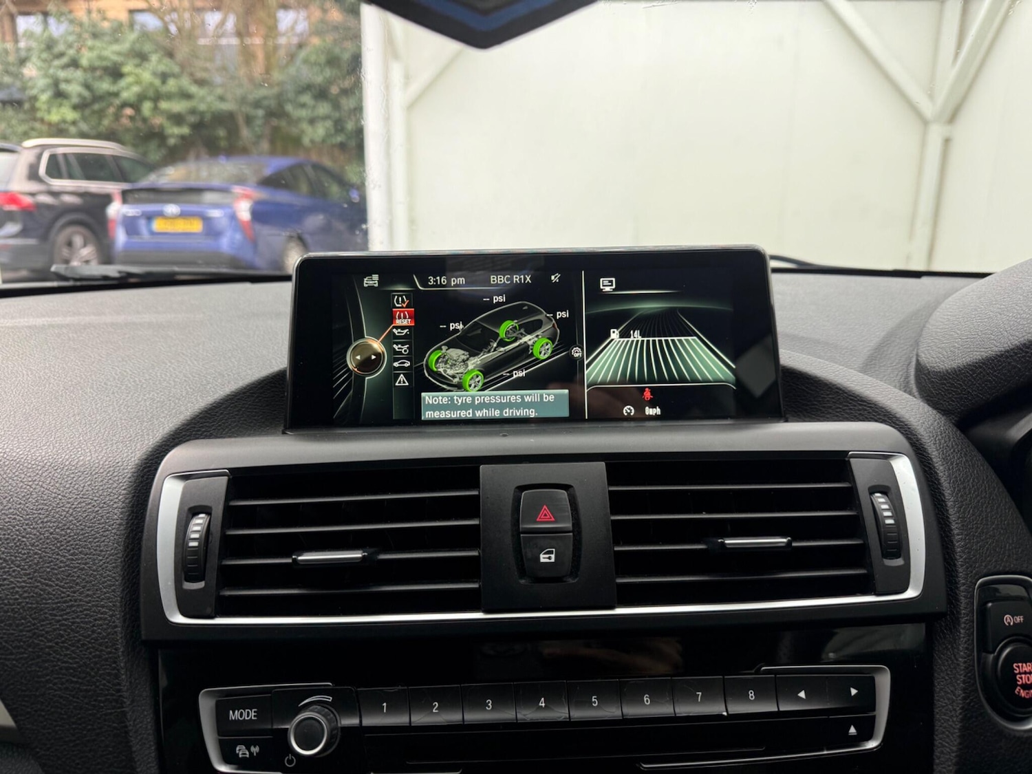 Used BMW 1 Series 2015 for sale - 77550548: Photo 26