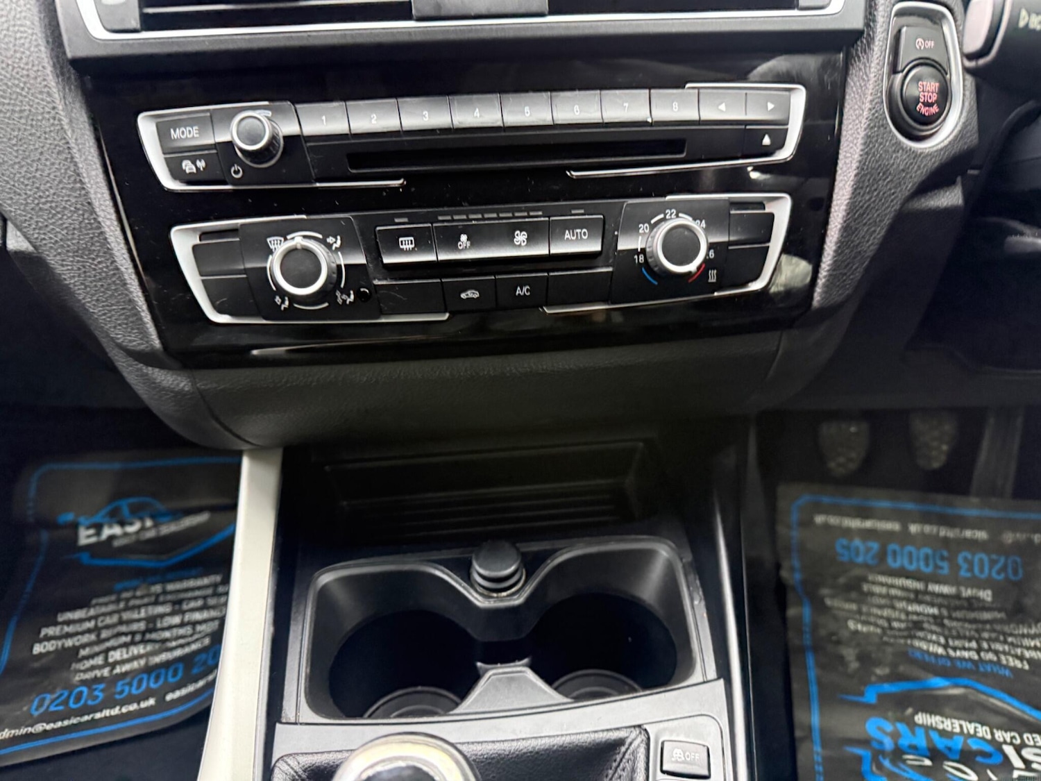 Used BMW 1 Series 2015 for sale - 77550548: Photo 27