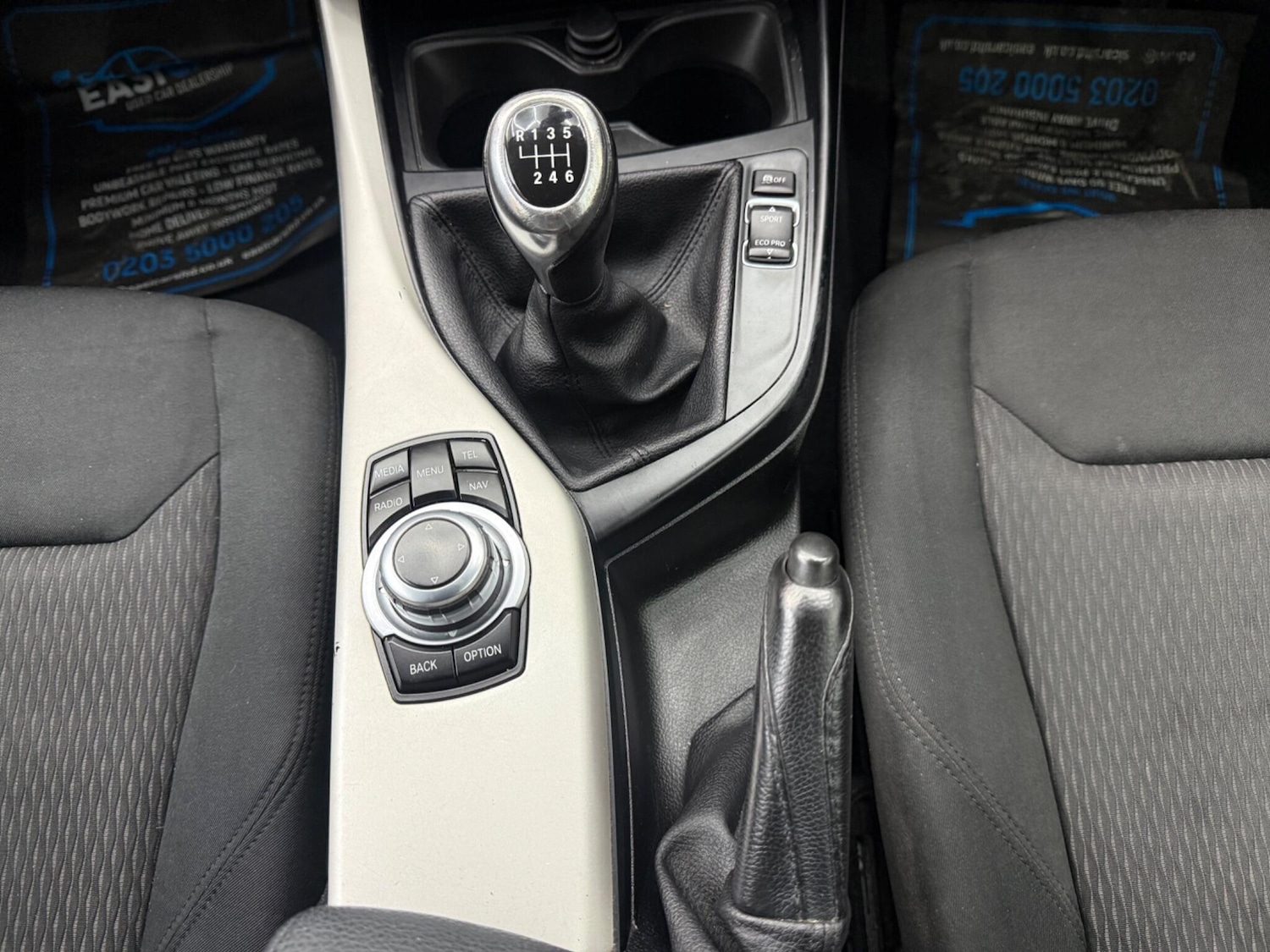 Used BMW 1 Series 2015 for sale - 77550548: Photo 28