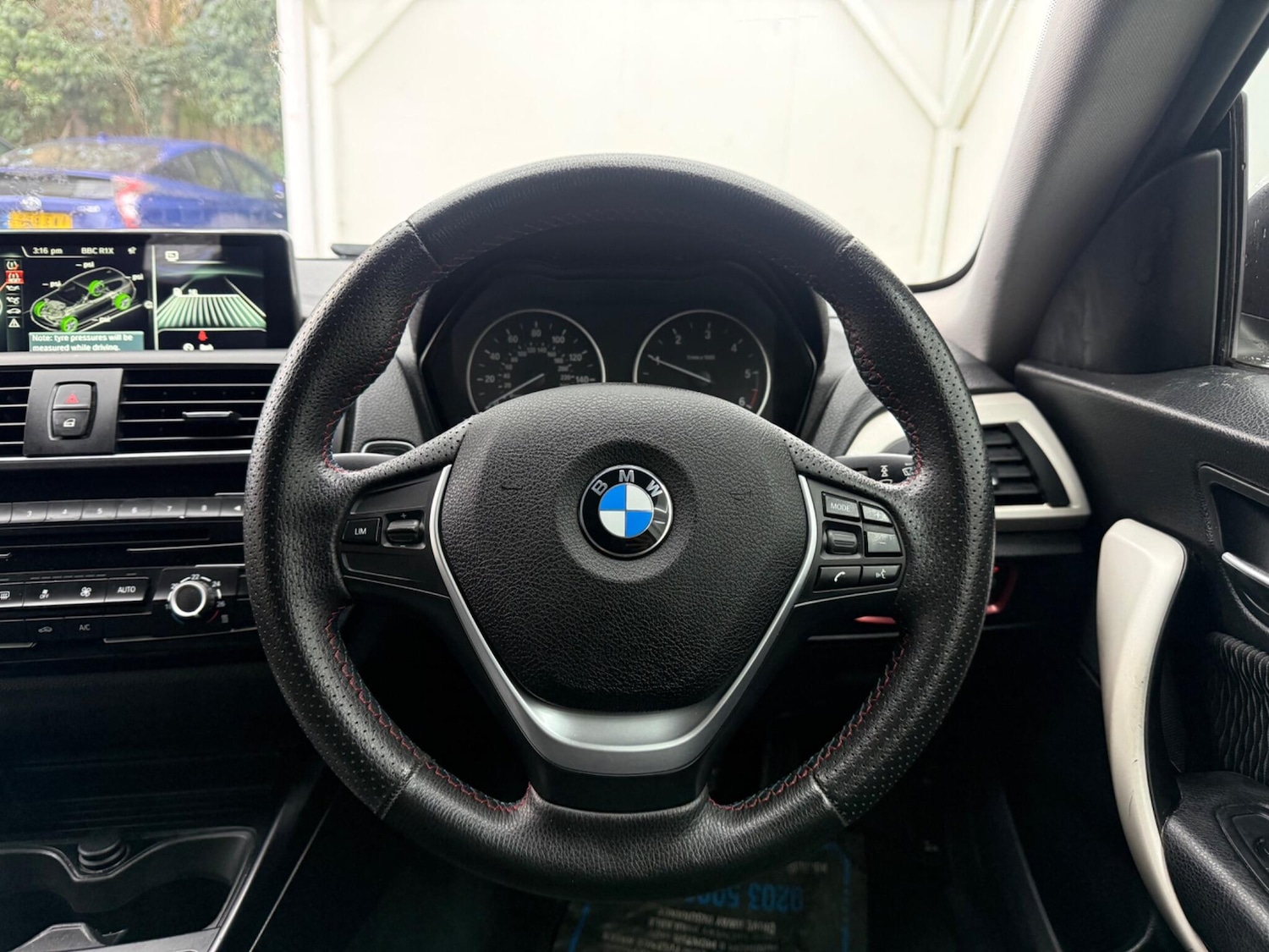 Used BMW 1 Series 2015 for sale - 77550548: Photo 29