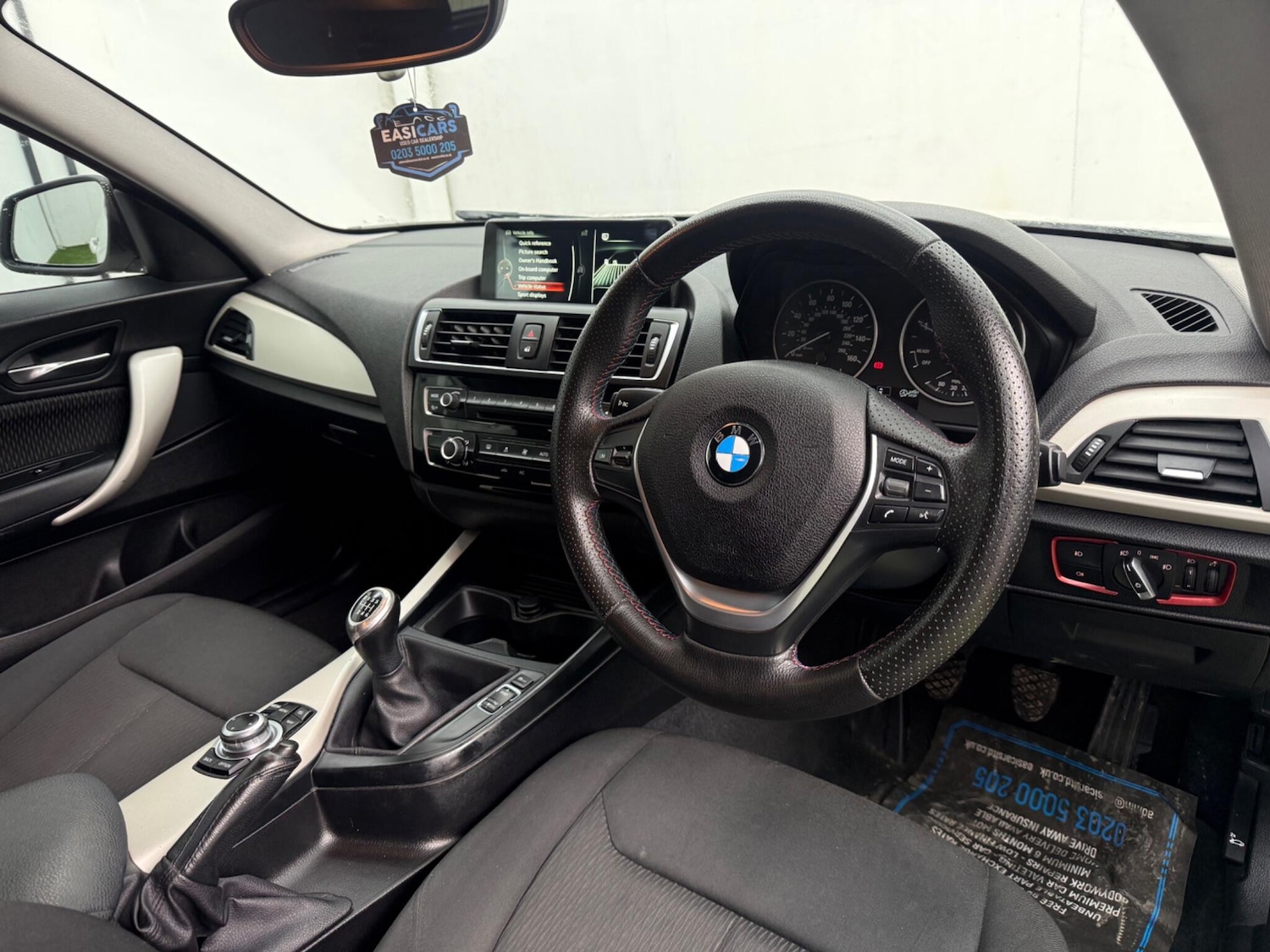 Used BMW 1 Series 2015 for sale - 77550548: Photo 3