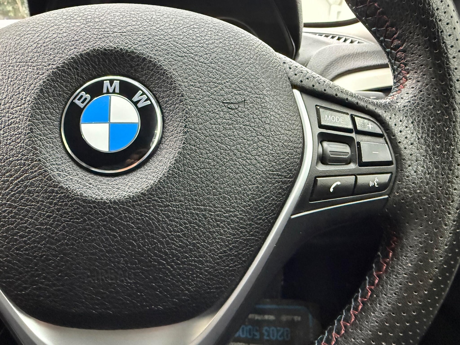 Used BMW 1 Series 2015 for sale - 77550548: Photo 32