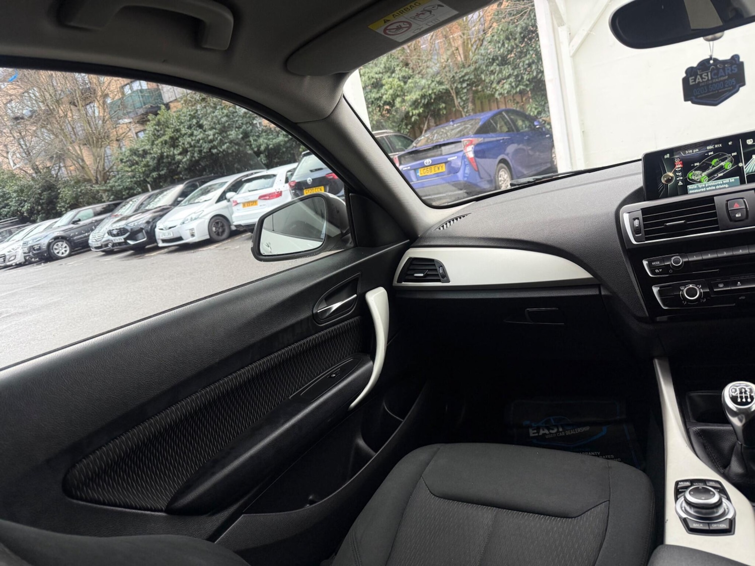 Used BMW 1 Series 2015 for sale - 77550548: Photo 35