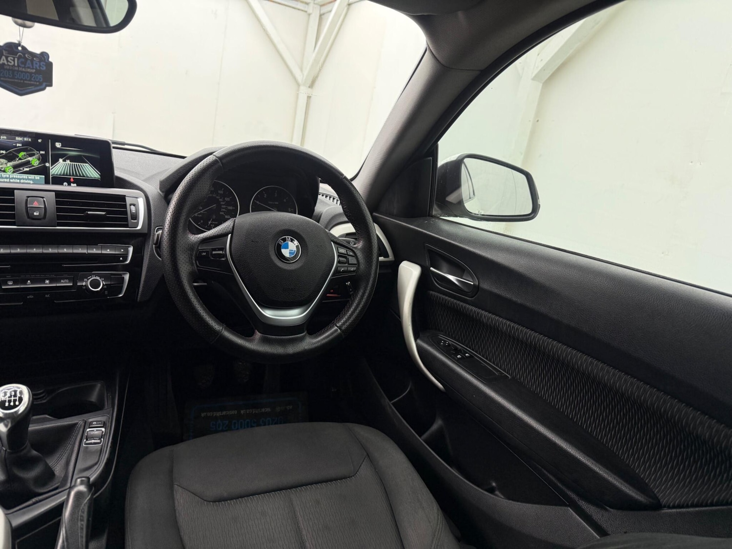 Used BMW 1 Series 2015 for sale - 77550548: Photo 36