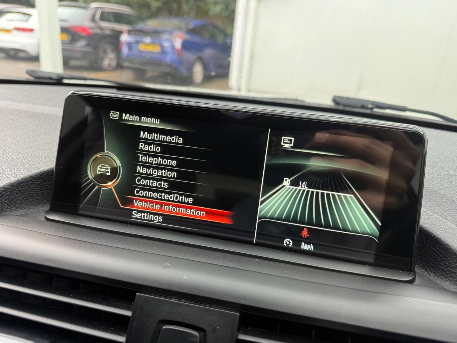 Used BMW 1 Series 2015 for sale - 77550548: Photo 41