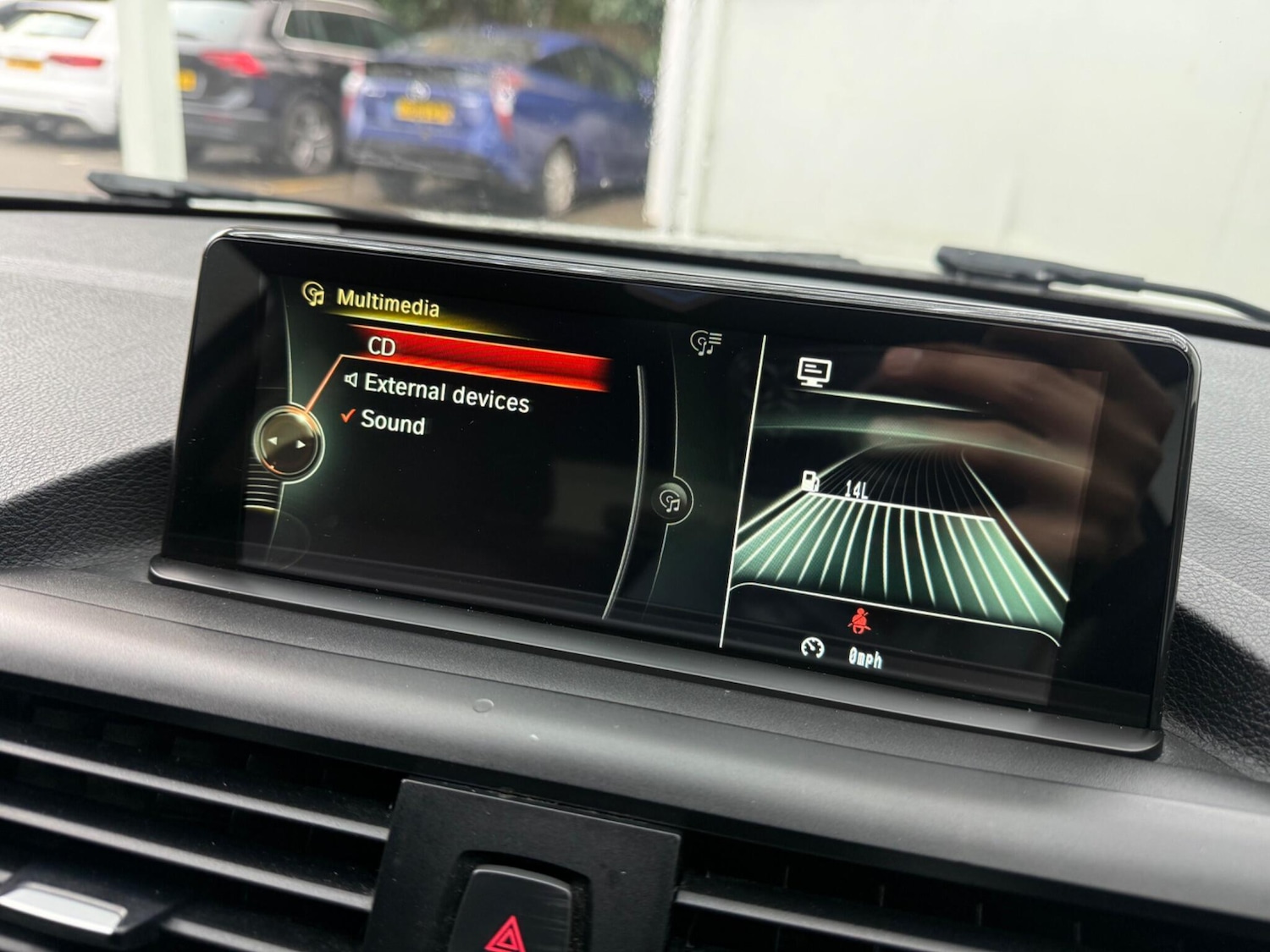 Used BMW 1 Series 2015 for sale - 77550548: Photo 42