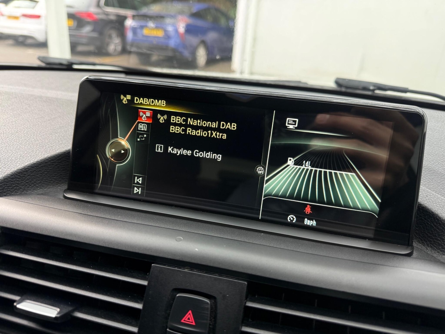 Used BMW 1 Series 2015 for sale - 77550548: Photo 44