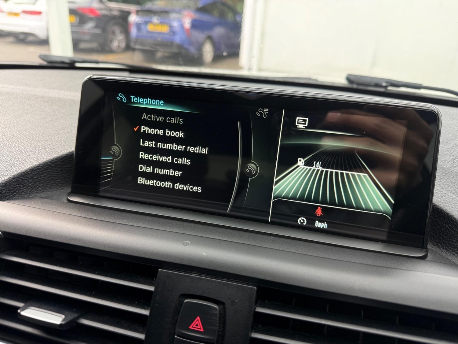 Used BMW 1 Series 2015 for sale - 77550548: Photo 45