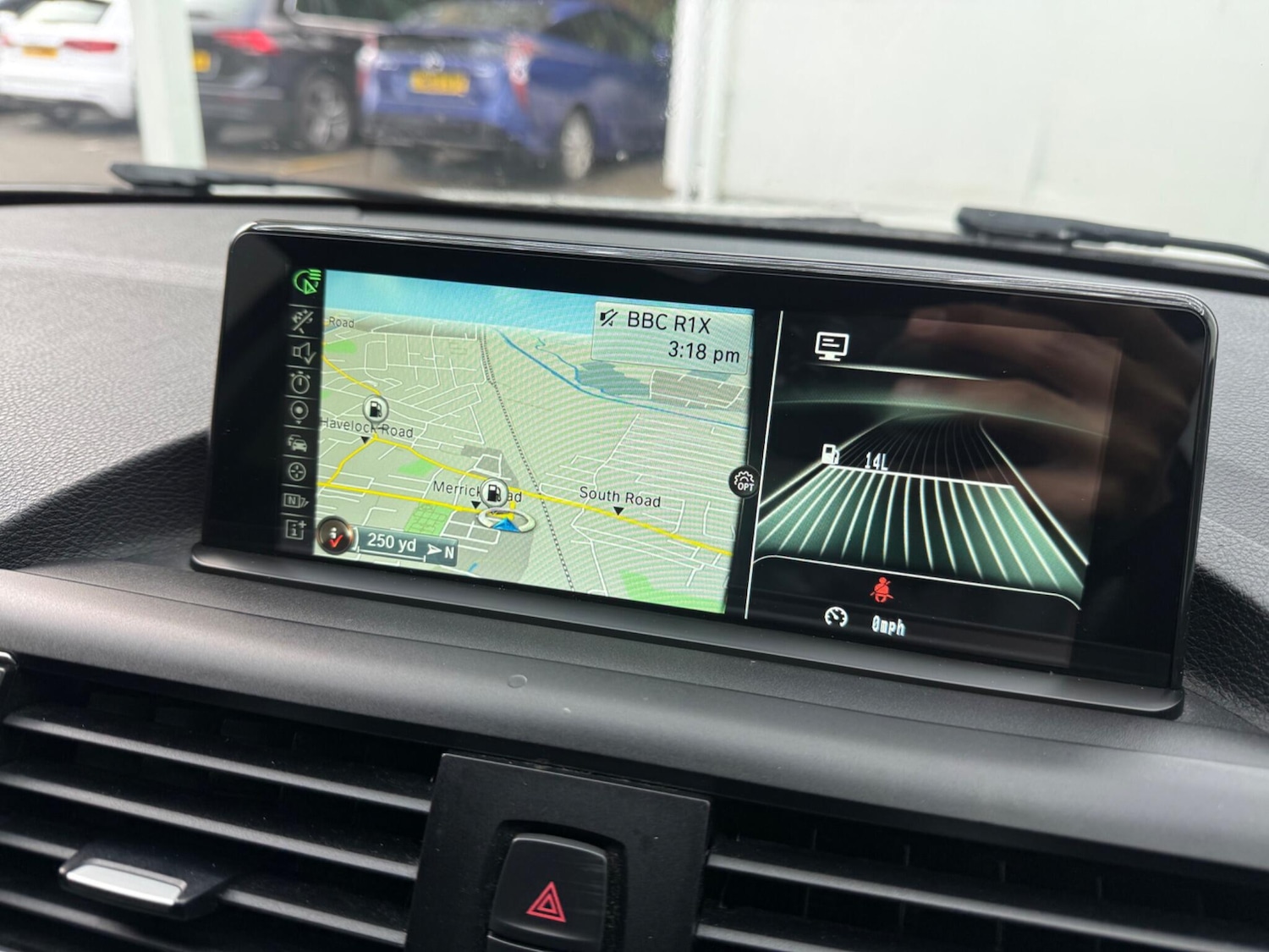 Used BMW 1 Series 2015 for sale - 77550548: Photo 47