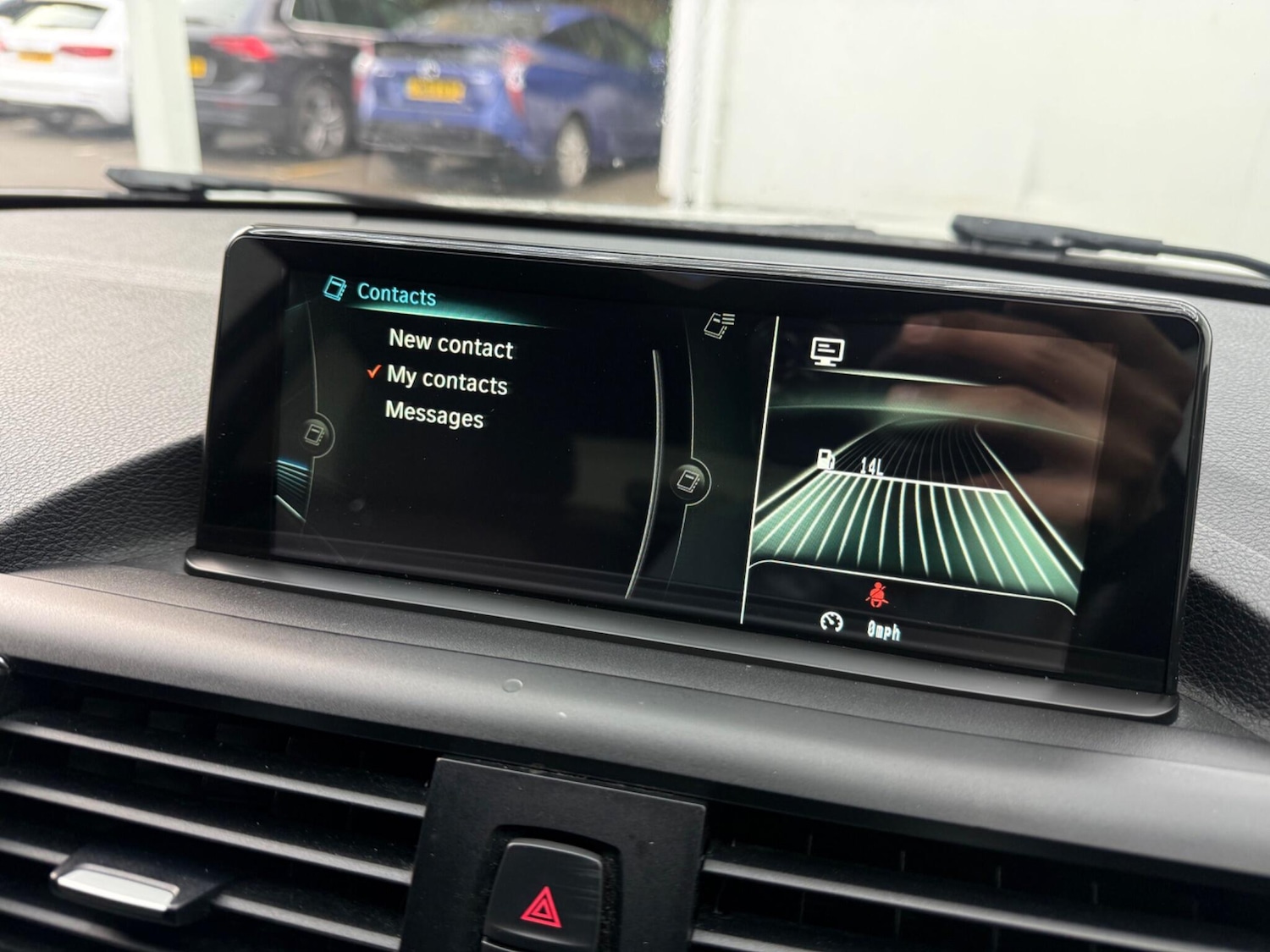 Used BMW 1 Series 2015 for sale - 77550548: Photo 48