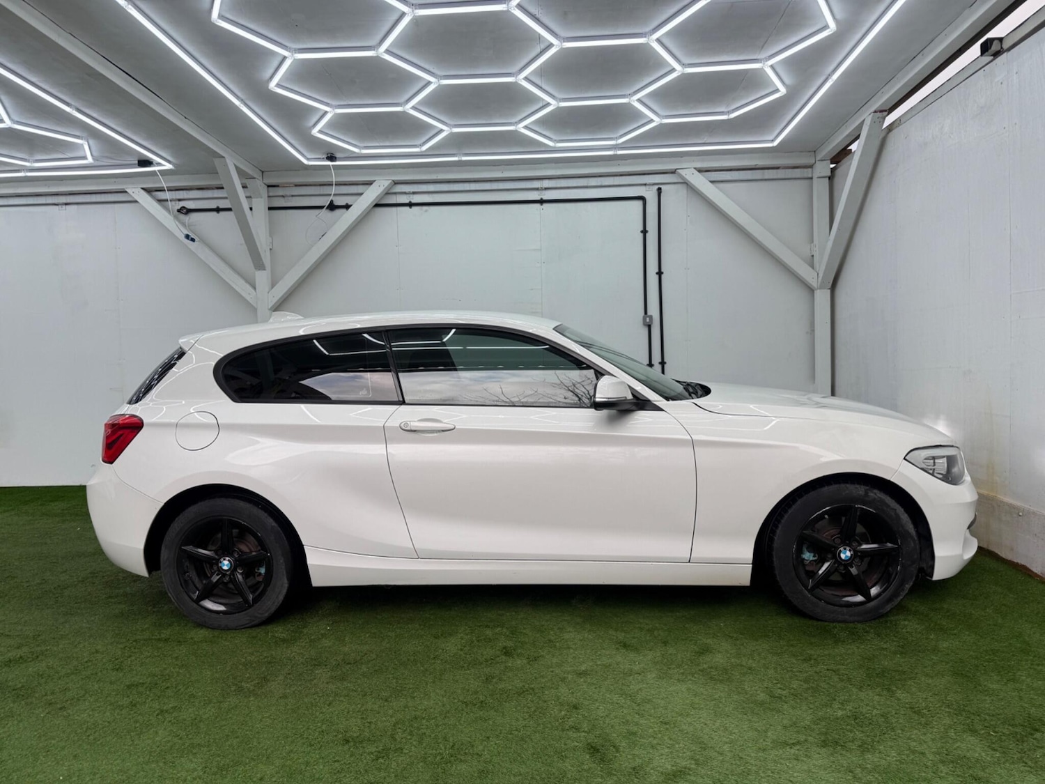 Used BMW 1 Series 2015 for sale - 77550548: Photo 5