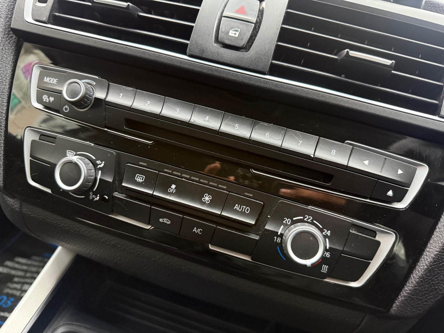 Used BMW 1 Series 2015 for sale - 77550548: Photo 53