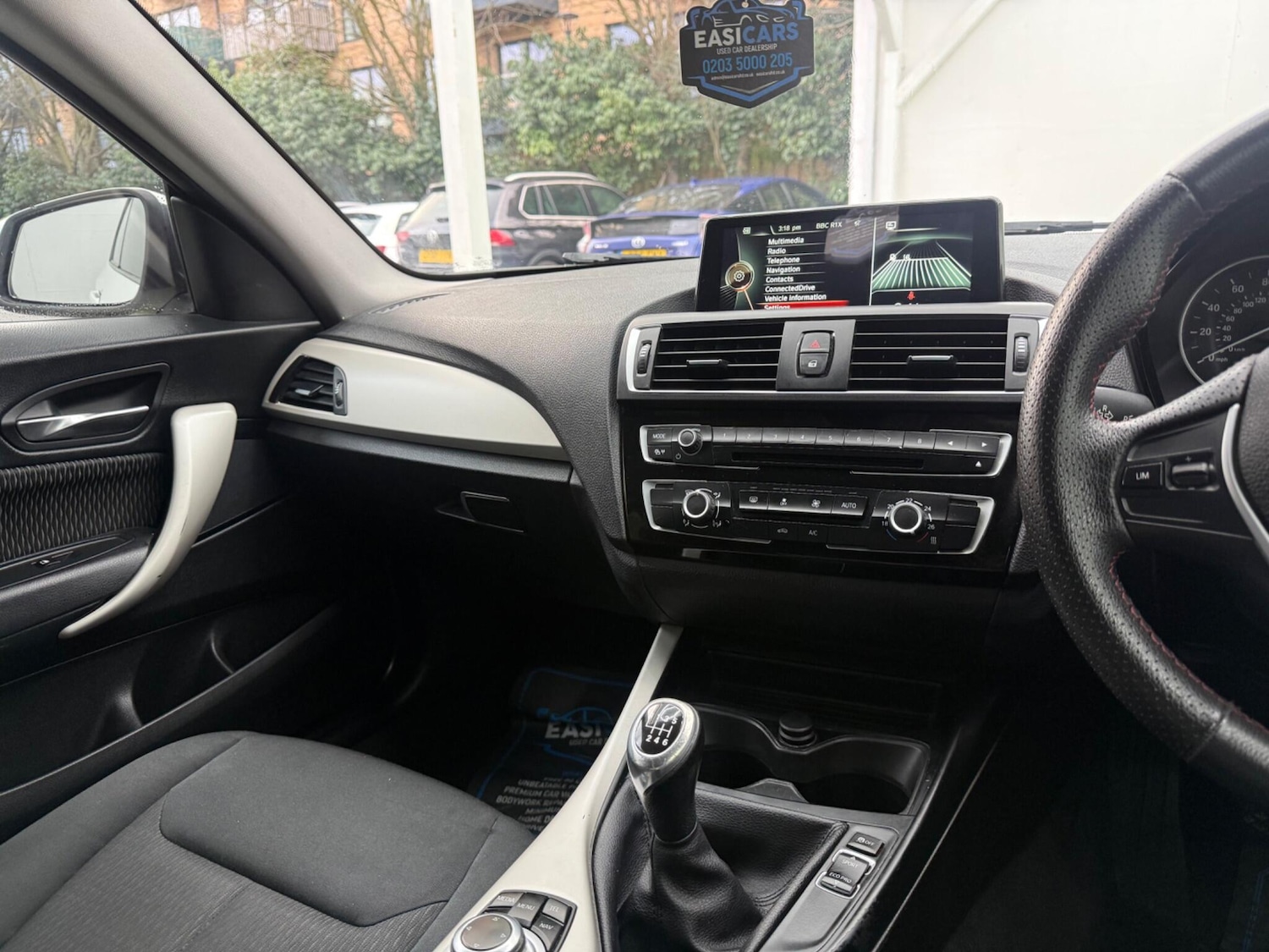 Used BMW 1 Series 2015 for sale - 77550548: Photo 58