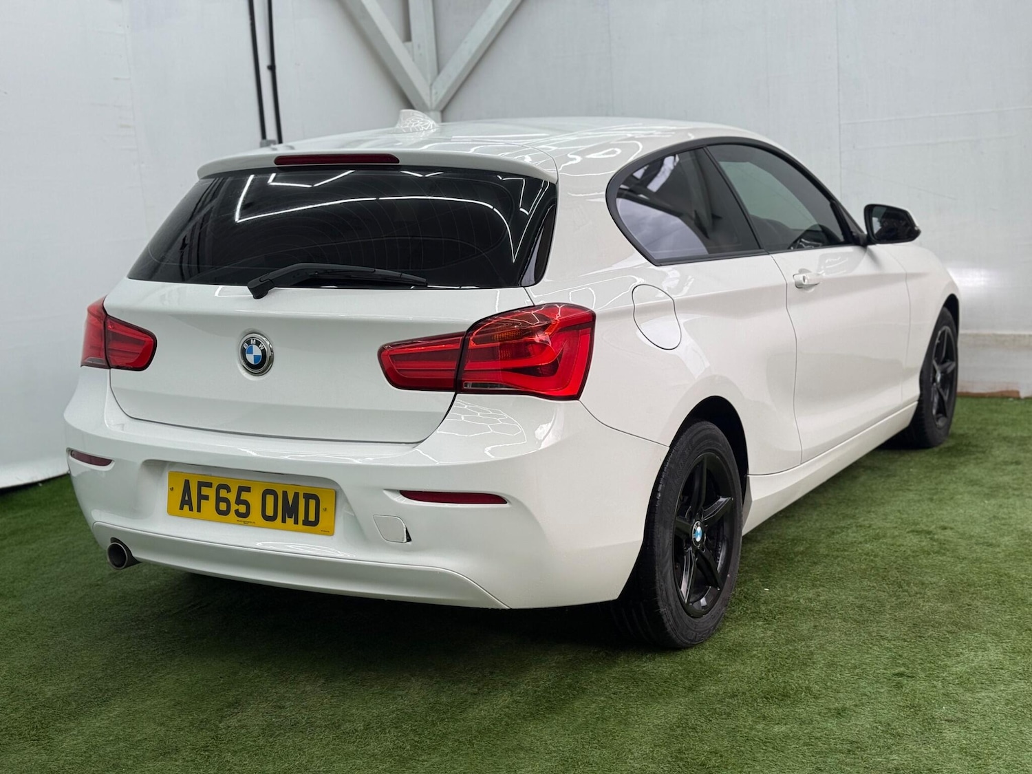 Used BMW 1 Series 2015 for sale - 77550548: Photo 6