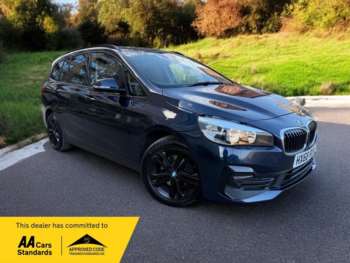 2018 (68) - 1.5 216d Sport DCT Euro 6 (s/s) 5dr