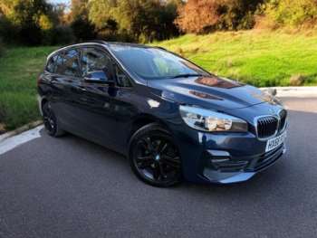 Used BMW 2 Series Gran Tourer 2018 for sale - 74849424: Photo