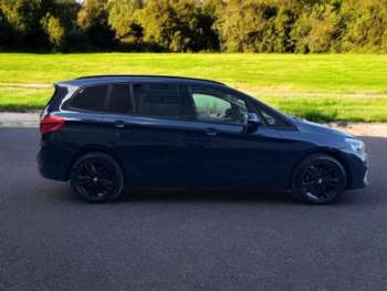 Used BMW 2 Series Gran Tourer 2018 for sale - 74849424: Photo