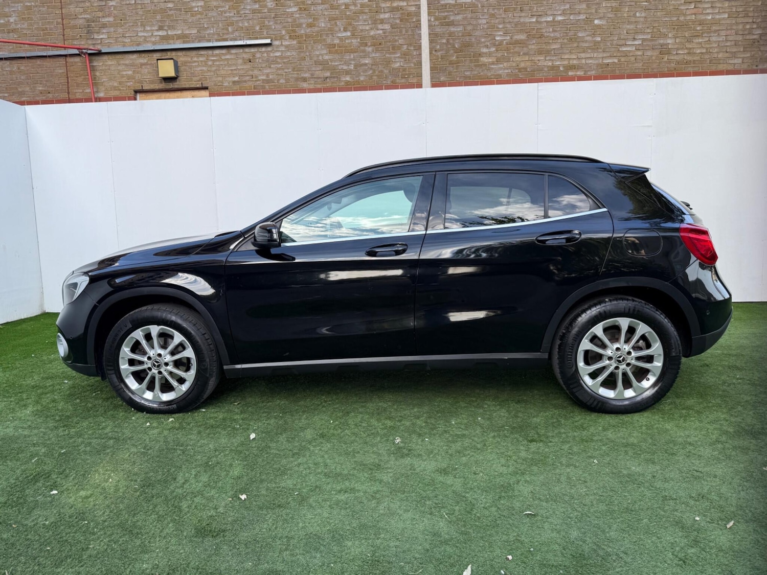 Used Mercedes-Benz GLA 2019 for sale - 76073013: Photo 10