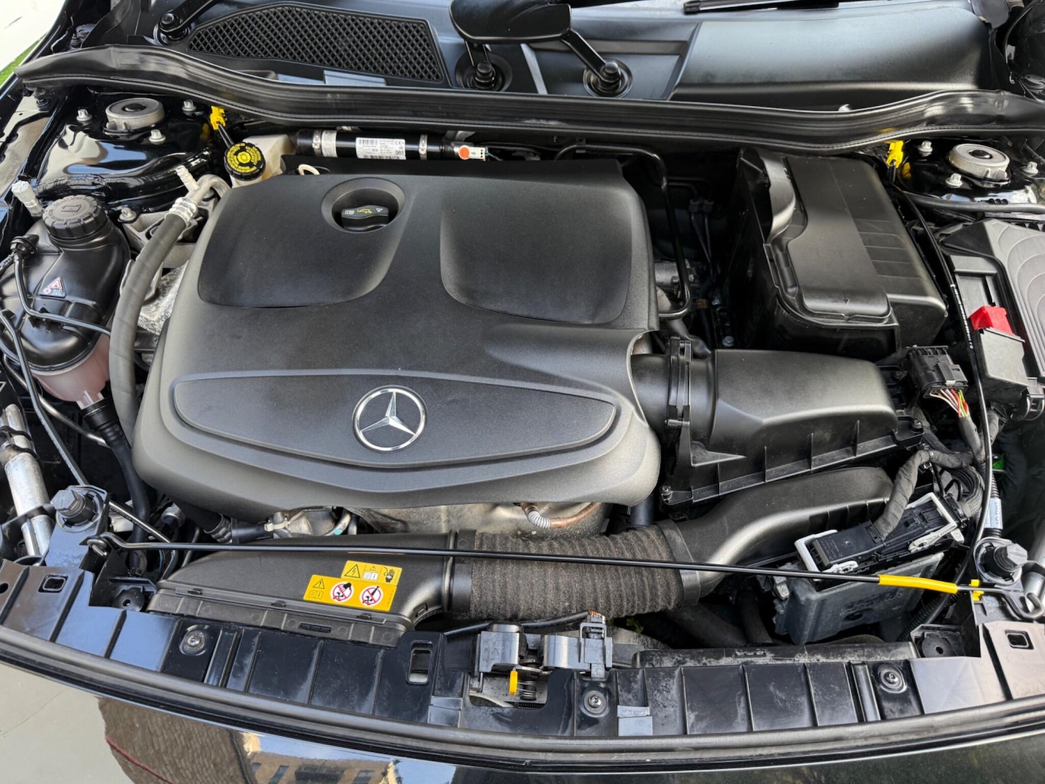 Used Mercedes-Benz GLA 2019 for sale - 76073013: Photo 13
