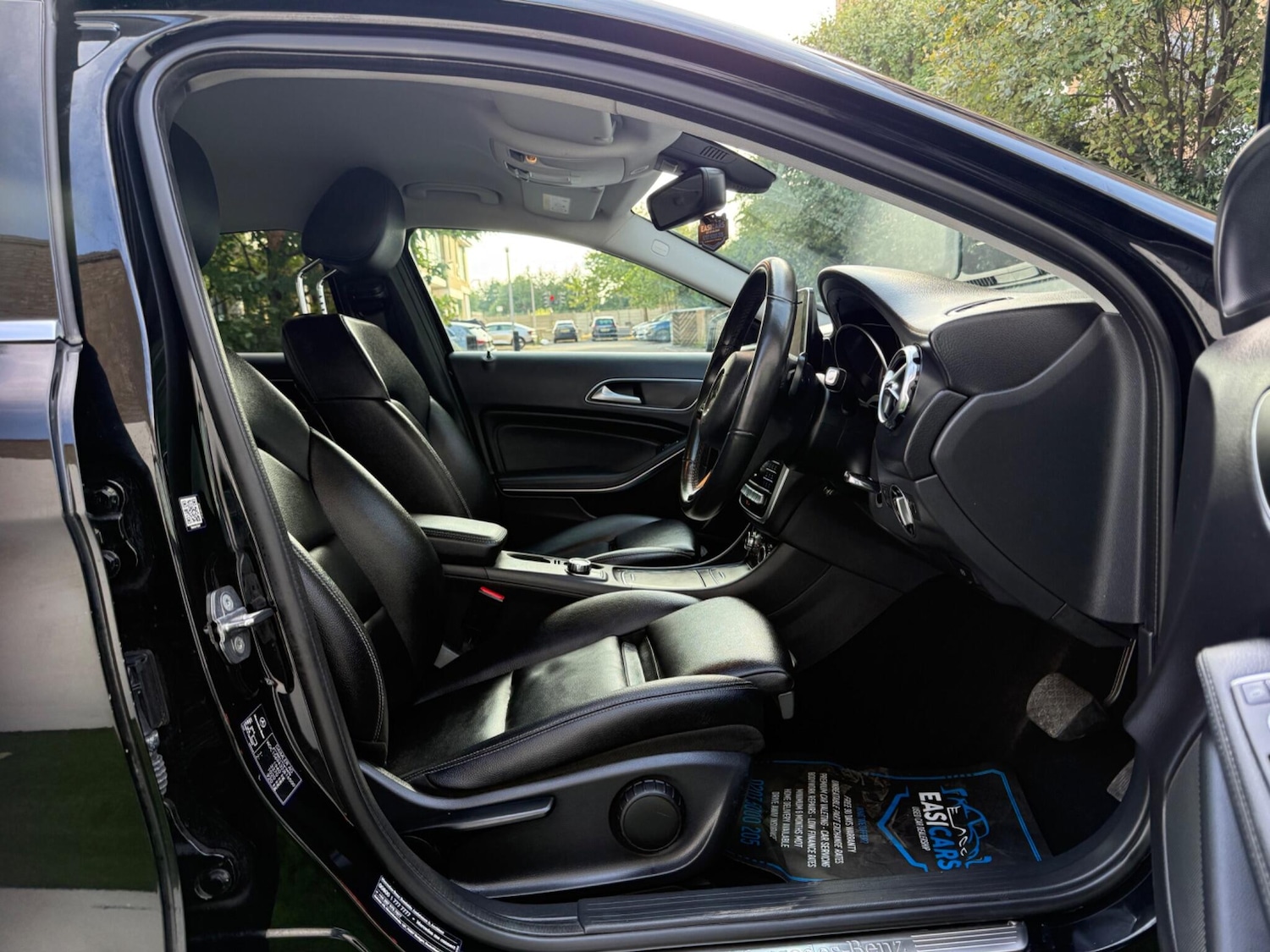 Used Mercedes-Benz GLA 2019 for sale - 76073013: Photo 14