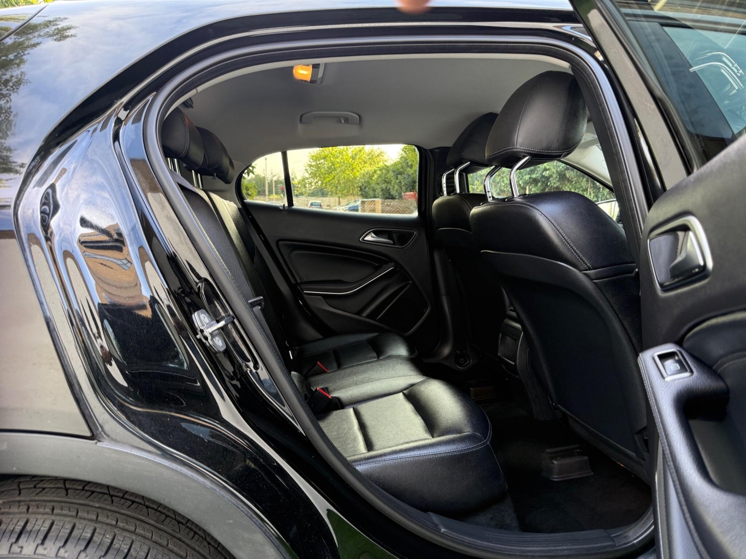 Used Mercedes-Benz GLA 2019 for sale - 76073013: Photo 18