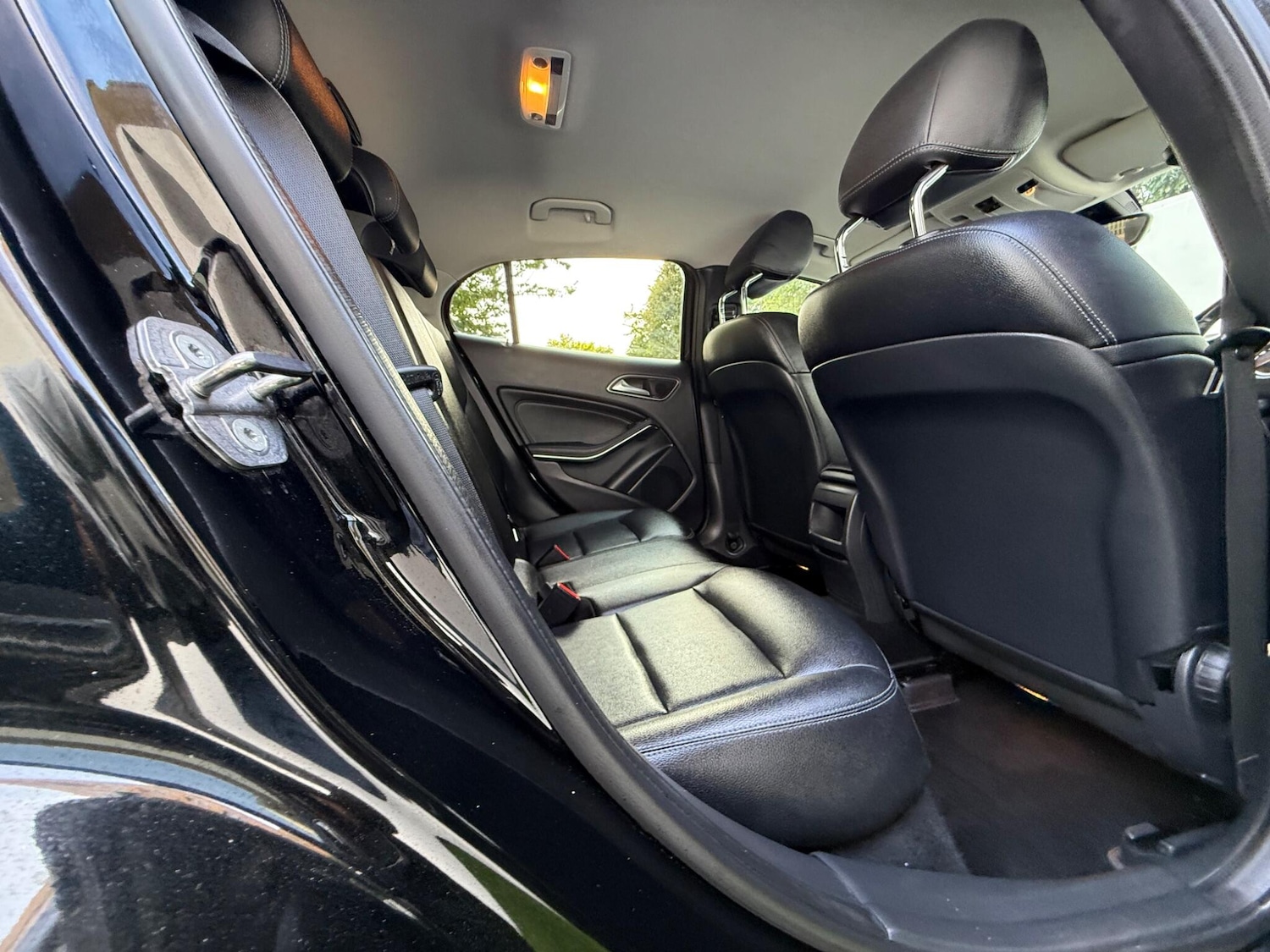 Used Mercedes-Benz GLA 2019 for sale - 76073013: Photo 19