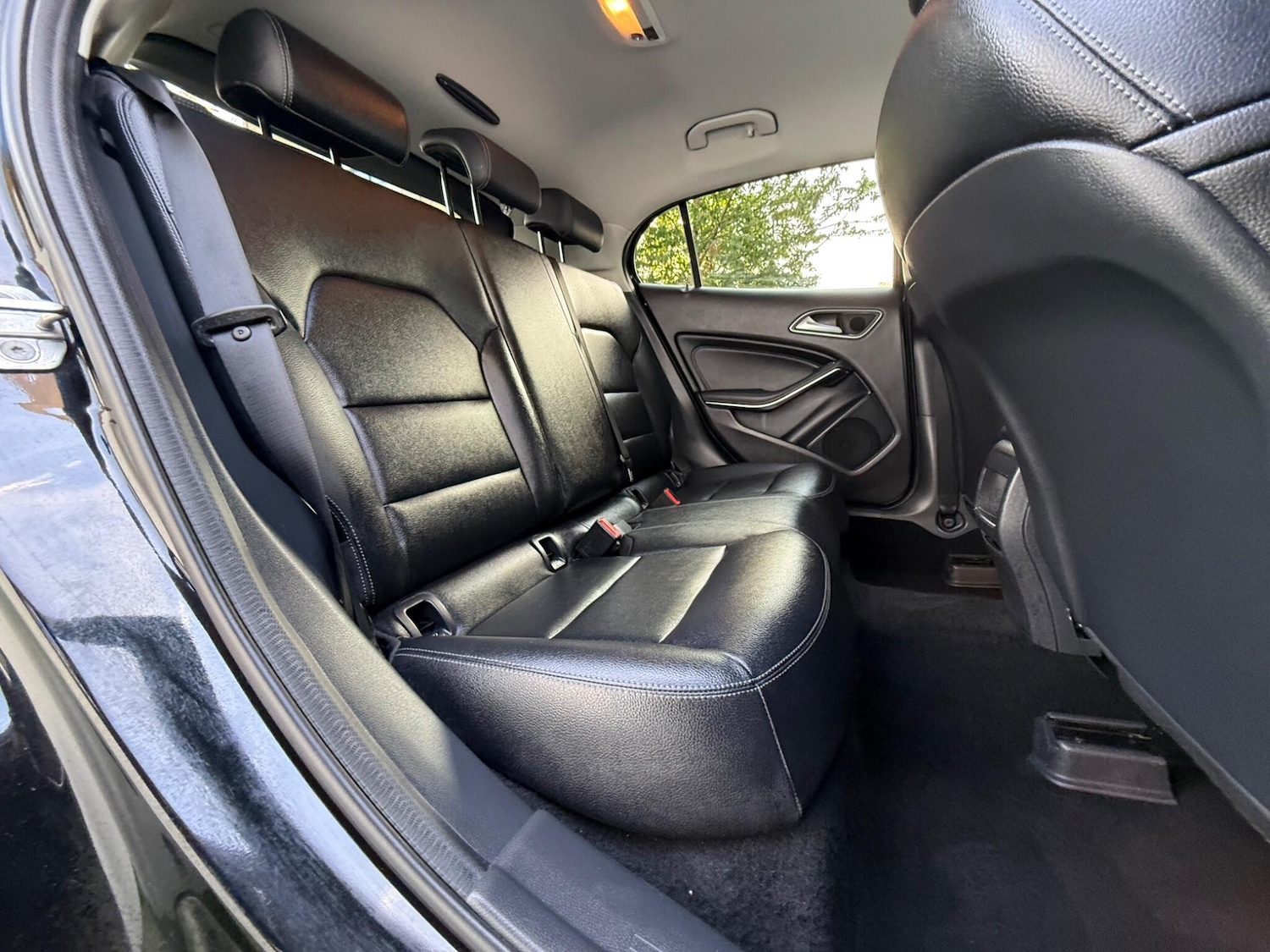 Used Mercedes-Benz GLA 2019 for sale - 76073013: Photo 20