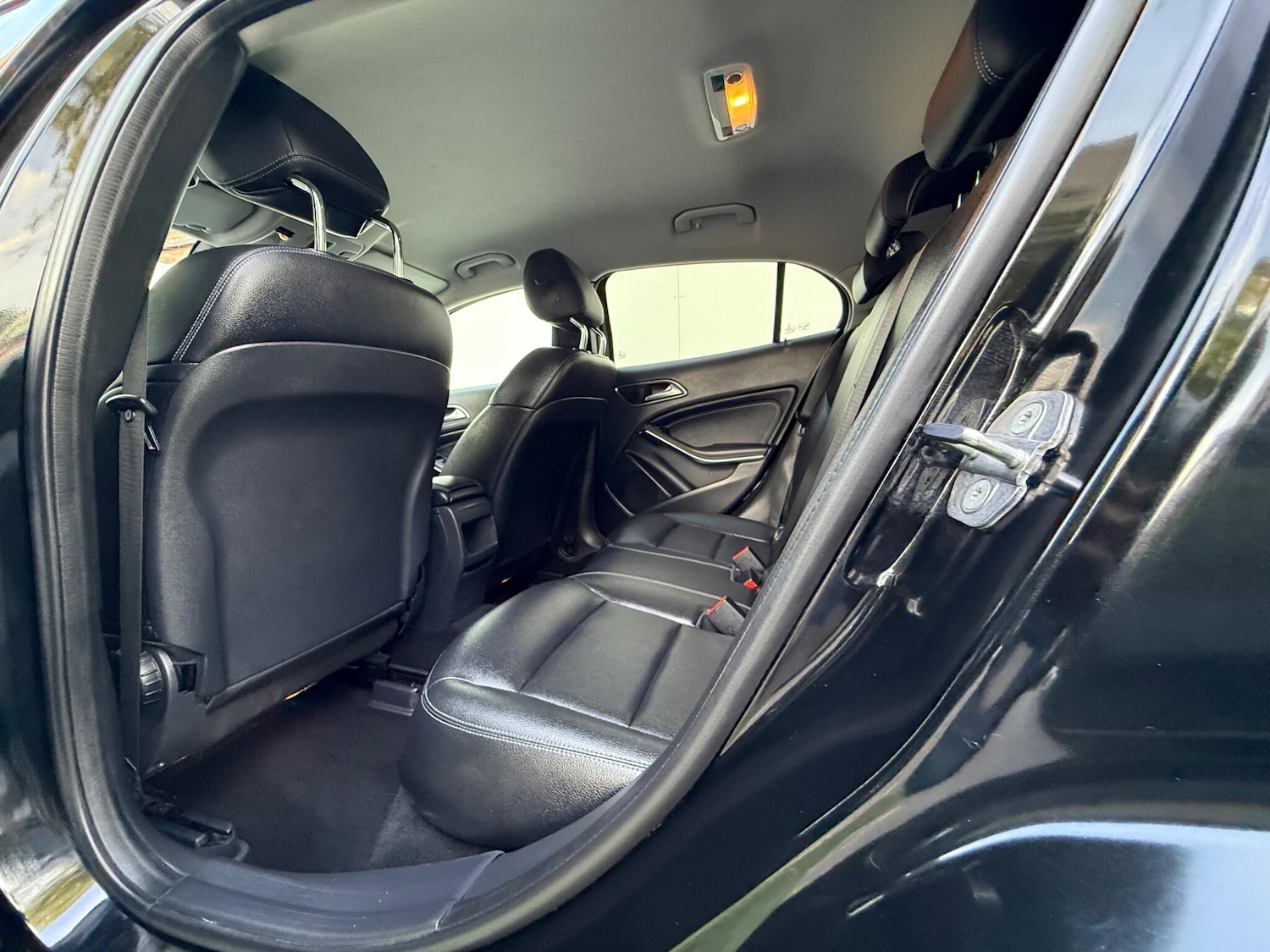 Used Mercedes-Benz GLA 2019 for sale - 76073013: Photo 23