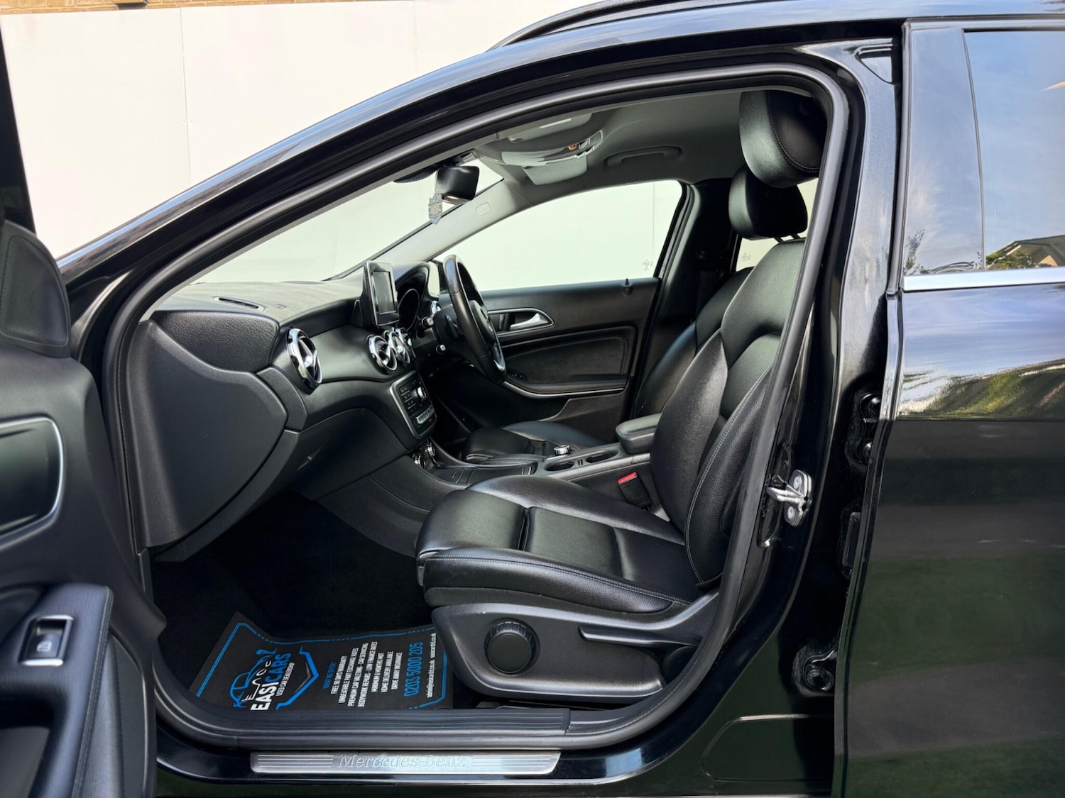 Used Mercedes-Benz GLA 2019 for sale - 76073013: Photo 26