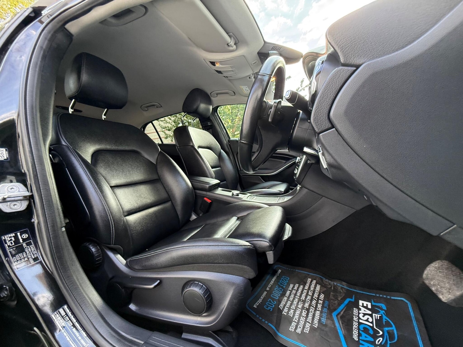 Used Mercedes-Benz GLA 2019 for sale - 76073013: Photo 3