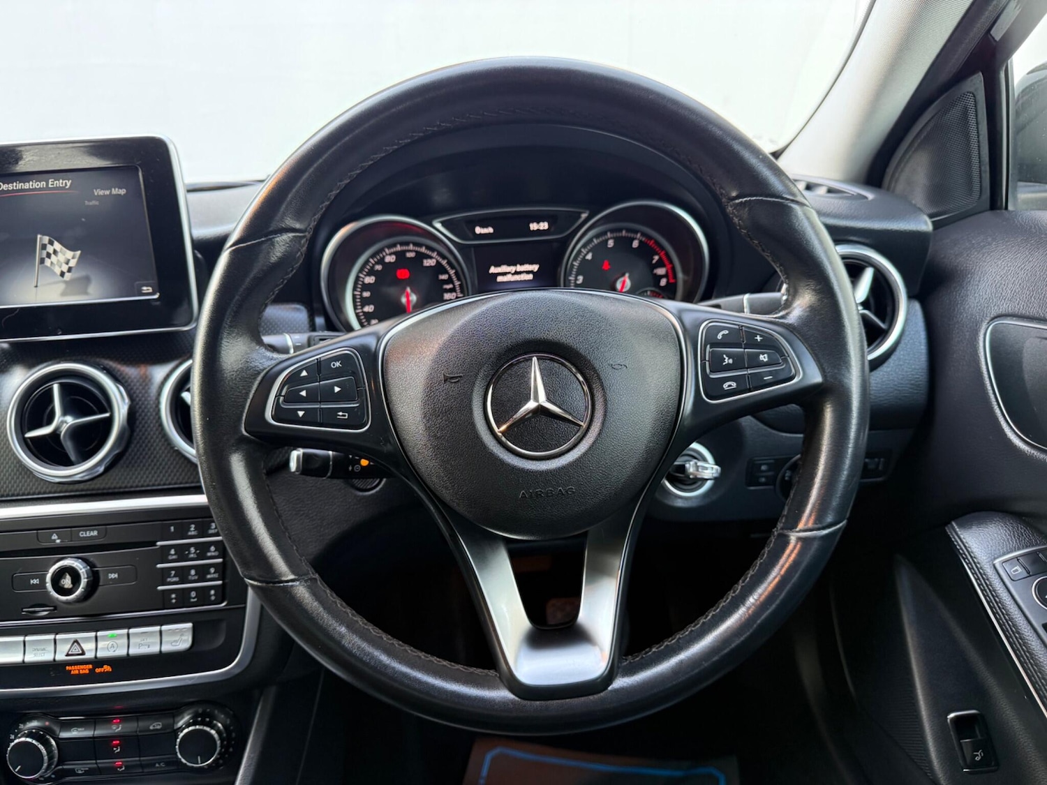 Used Mercedes-Benz GLA 2019 for sale - 76073013: Photo 33