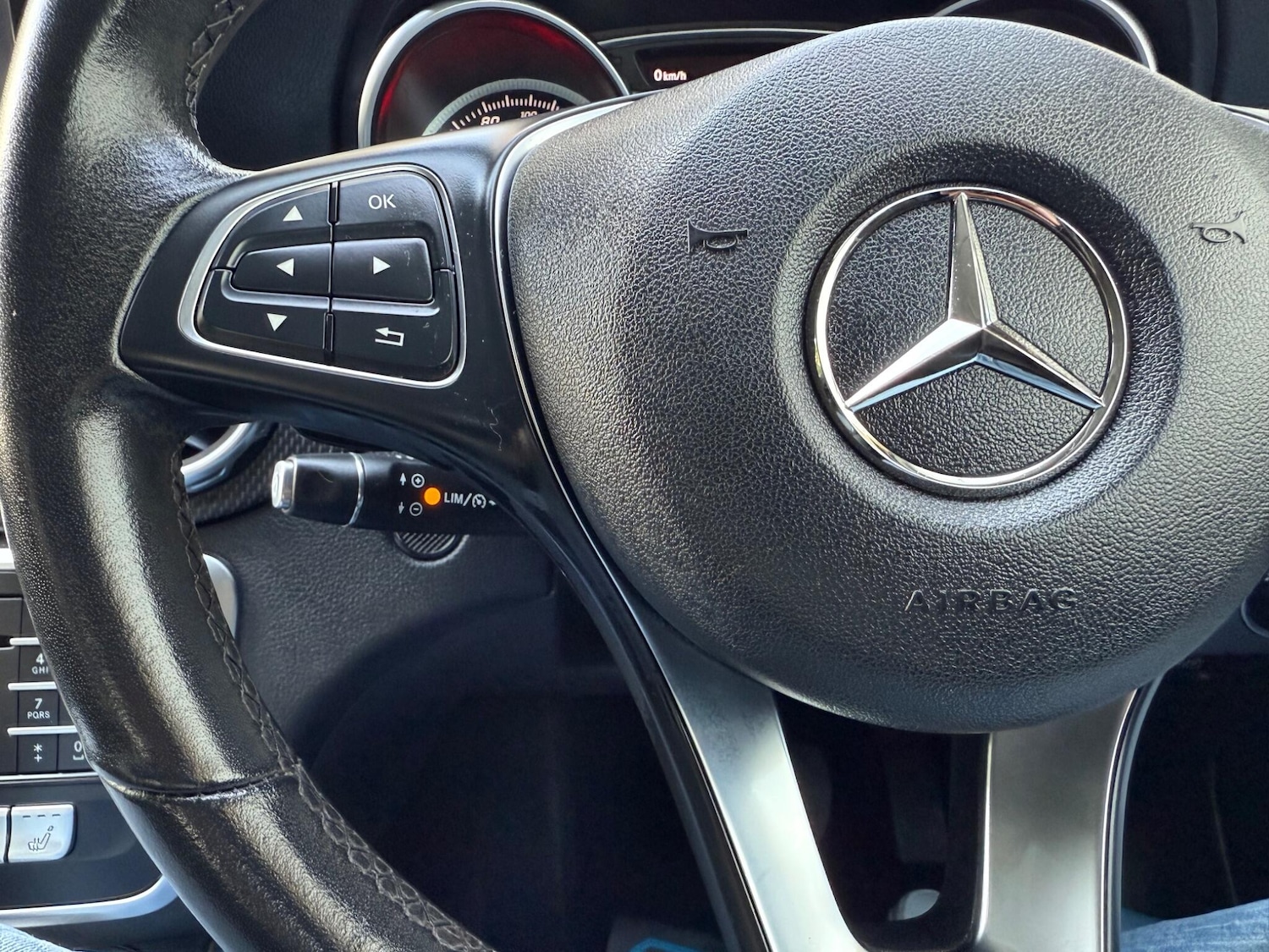Used Mercedes-Benz GLA 2019 for sale - 76073013: Photo 35