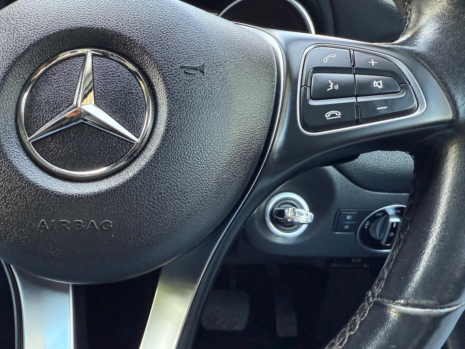 Used Mercedes-Benz GLA 2019 for sale - 76073013: Photo 36