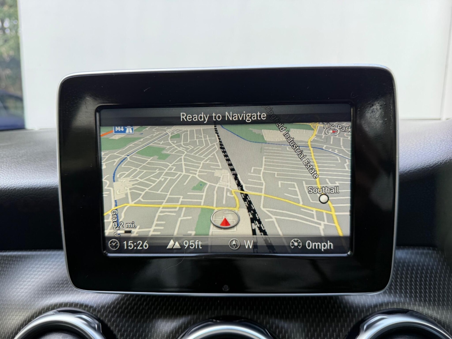 Used Mercedes-Benz GLA 2019 for sale - 76073013: Photo 45